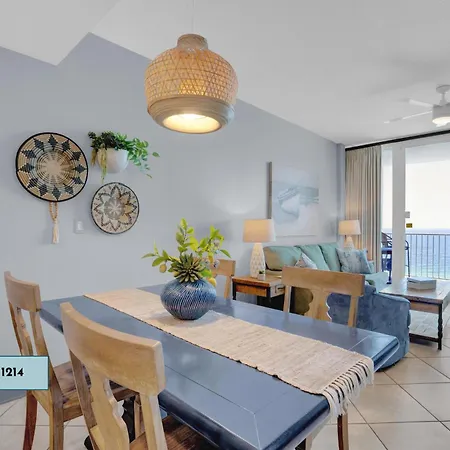 Lighthouse 1214 By Liquid Life Appartement